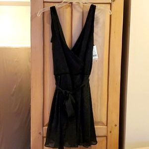 brand new banana Republic party dress